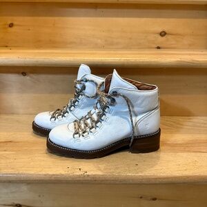 Frye Alta Women's Hiker Boots